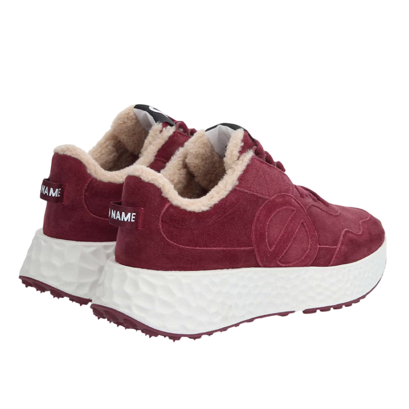 NO NAME CARTER JOGGER W CHERRY -51911