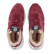 NO NAME CARTER JOGGER W CHERRY -51911