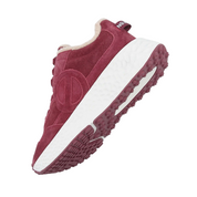 NO NAME CARTER JOGGER W CHERRY -51911