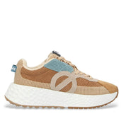 NO NAME CARTER RUNNER W MARRON -51908