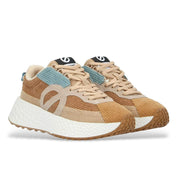 NO NAME CARTER RUNNER W MARRON -51908