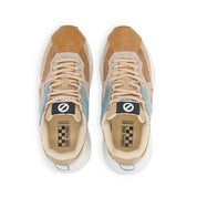 NO NAME CARTER RUNNER W MARRON -51908