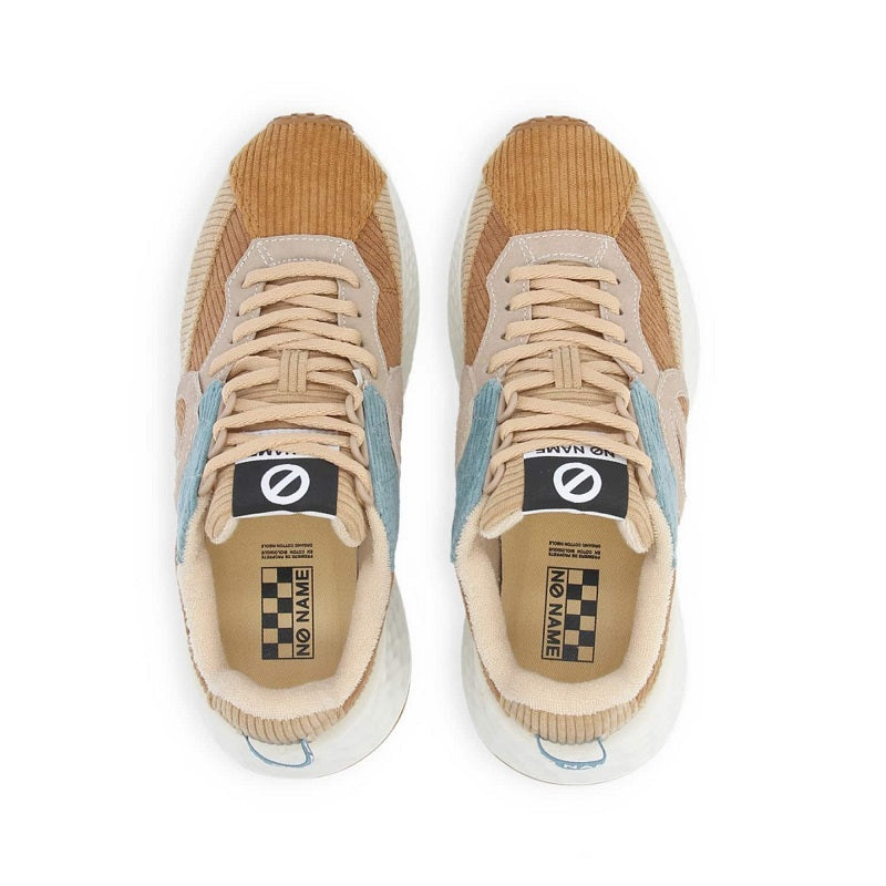 NO NAME CARTER RUNNER W MARRON -51908