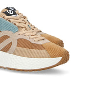 NO NAME CARTER RUNNER W MARRON -51908