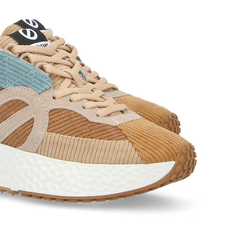 NO NAME CARTER RUNNER W MARRON -51908