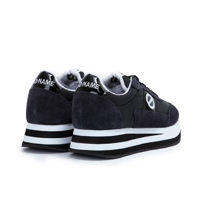 NO NAME FLEX M JOGGER BLACK -51907