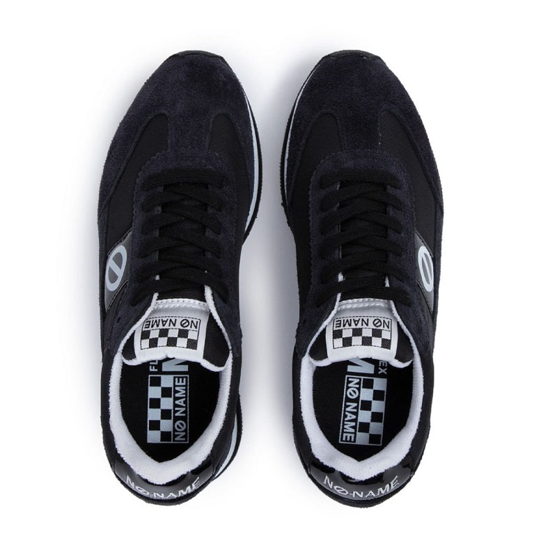 NO NAME FLEX M JOGGER BLACK -51907