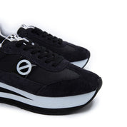 NO NAME FLEX M JOGGER BLACK -51907