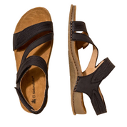 Naturalista Pleasant / Panglao N5810 NEGRO -51080