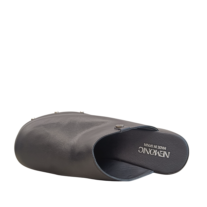 Nemonic Zoe 2447 Negro -51317