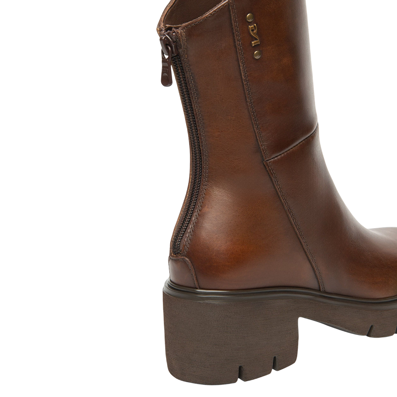 NERO GIARDINI DELAVATO I514819D MARRÓN -52403