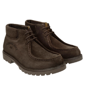 PANAMA JACK VELOUR BEKER C2 MARRÓN -52344