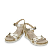 Panama Jack Julia Shine B3 Oro -53412