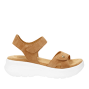 Panama Jack Nita B2 velour  -53413