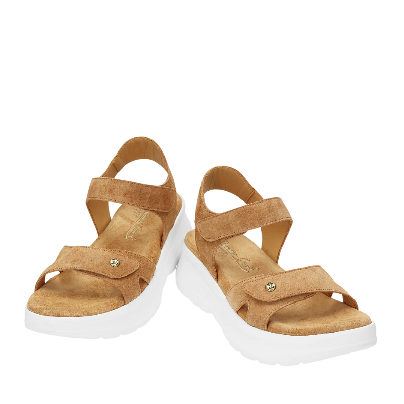Panama Jack Nita B2 velour  -53413