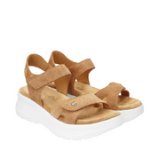 Panama Jack Nita B2 velour  -53413