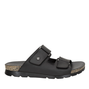 Panama Jack Sael C1 Black  -53701