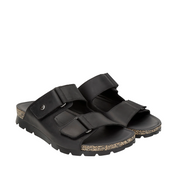 Panama Jack Sael C1 Black  -53701