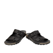 Panama Jack Sael C1 Black  -53701