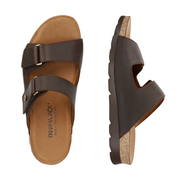 Panama Jack Sael C2 Brown  -53702