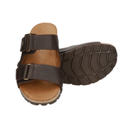Panama Jack Sael C2 Brown  -53702