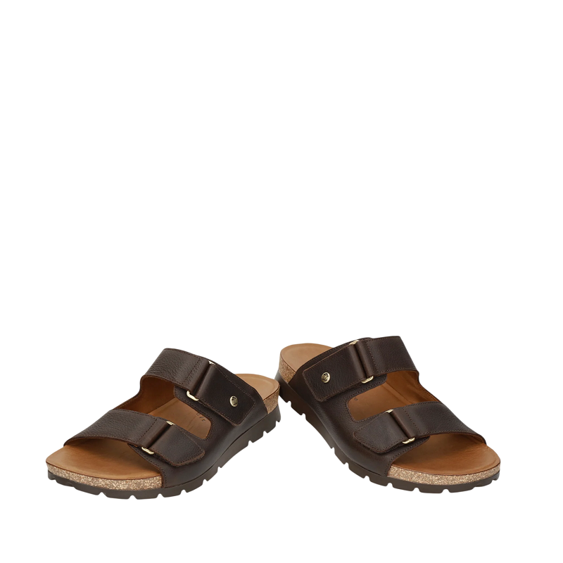 Panama Jack Sael C2 Brown  -53702