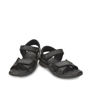 Panama Jack Sanders C18 Black   -53705