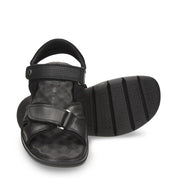 Panama Jack Sanders C18 Black   -53705