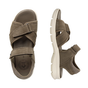 Panama Jack Sanders C23 Grey  -53706