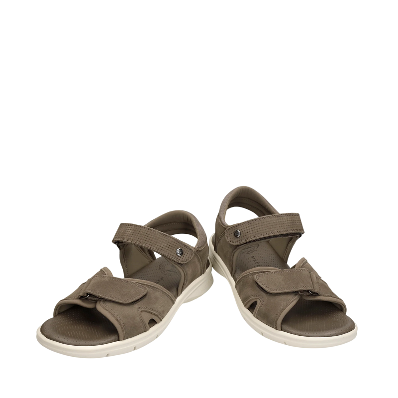 Panama Jack Sanders C23 Grey  -53706
