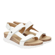 Panama Jack Selma B5 Blanco -50951