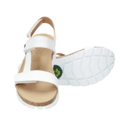 Panama Jack Selma B5 Blanco -50951