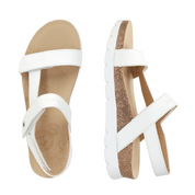 Panama Jack Selma B5 Blanco -50951