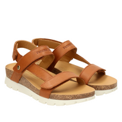 Panama Jack Selma B7 napa Cuero -50952