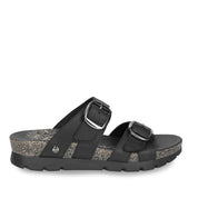 Panama Jack Shirley B1 napa grass Black  -53419