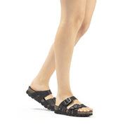 Panama Jack Shirley B1 napa grass Black  -53419