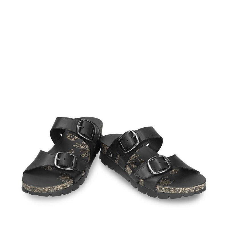 Panama Jack Shirley B1 napa grass Black  -53419