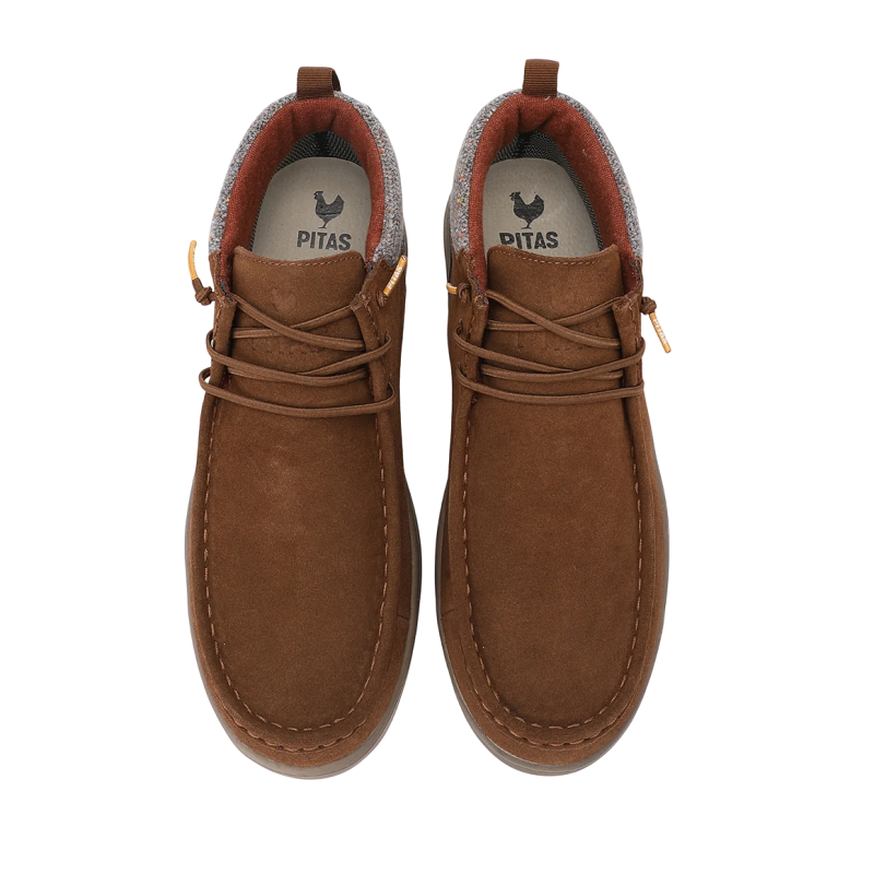 Pitas Baikal CAT-BKLM Camel -51984