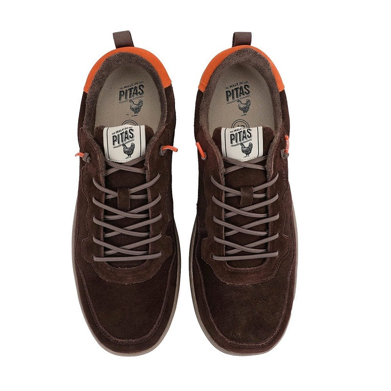 PITAS KUME CAT-KME MARRON -51985