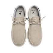Pitas Nías WVE-NAS BEIGE  -53366
