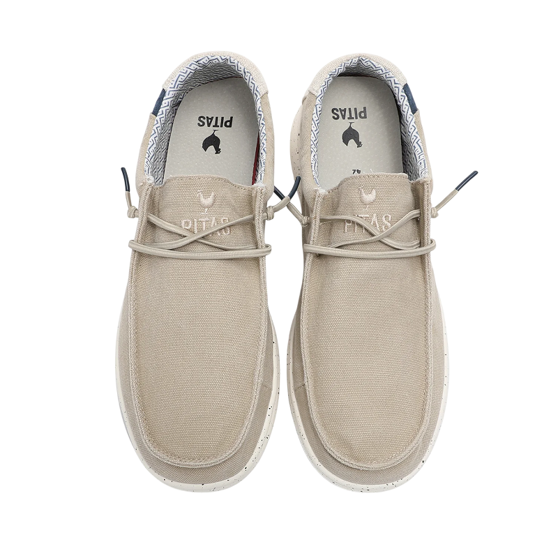 Pitas Nías WVE-NAS BEIGE  -53366