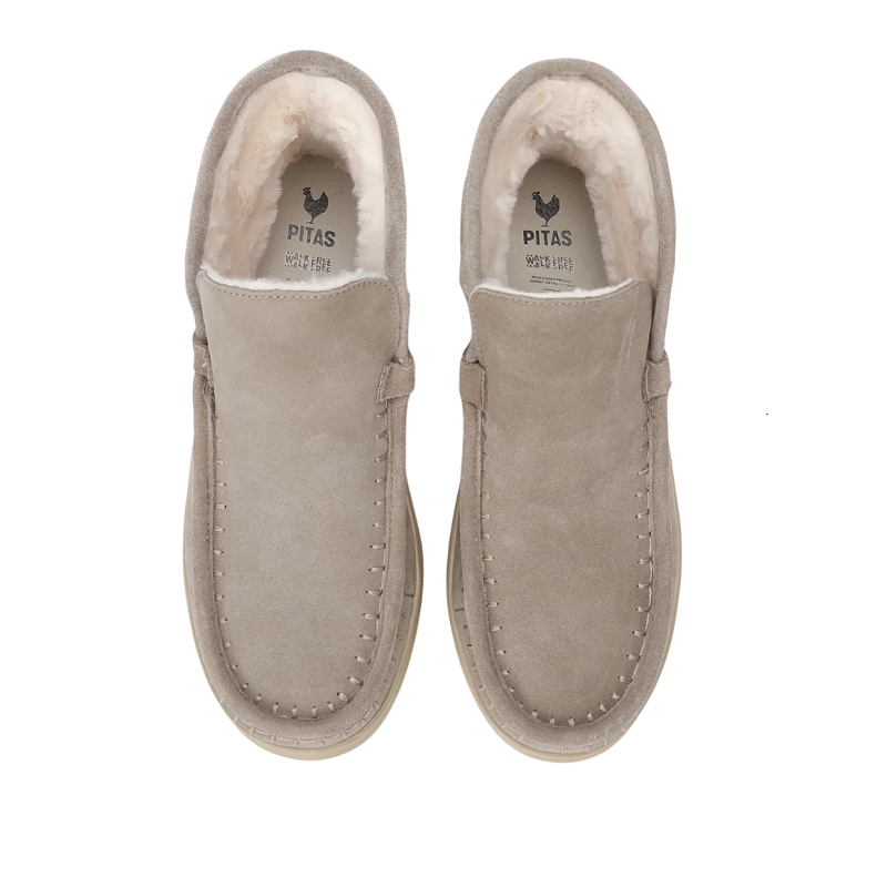 PITAS PERTH BOK-PRH BEIGE -52508