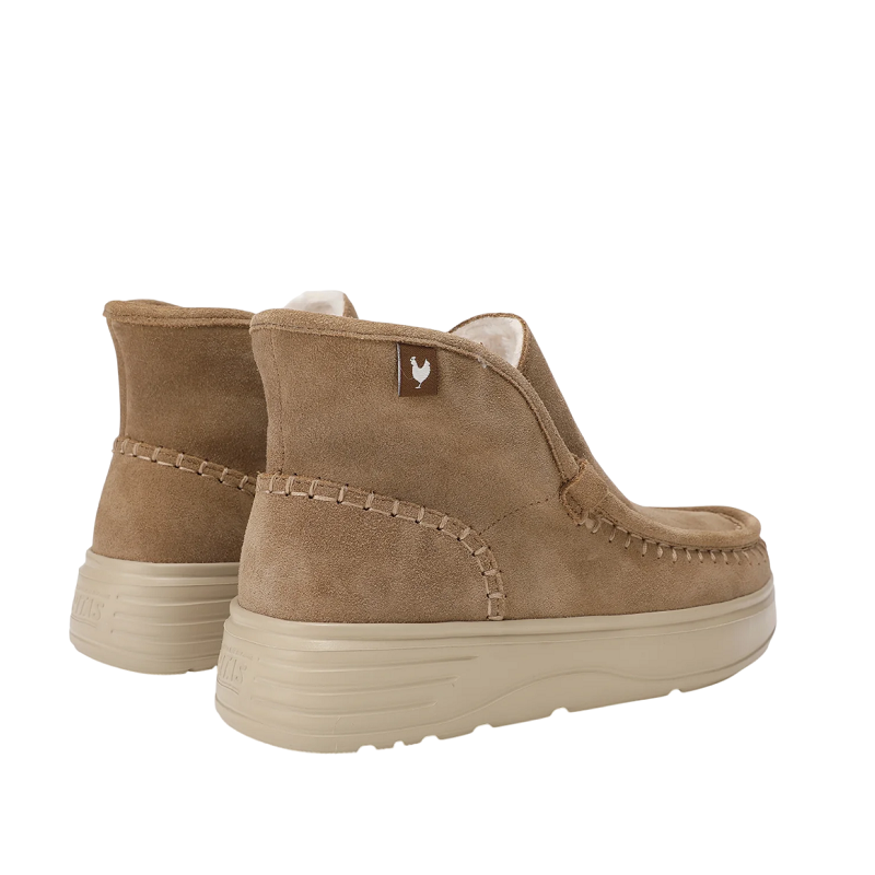 PITAS PERTH BOK-PRH CARAMEL -52507
