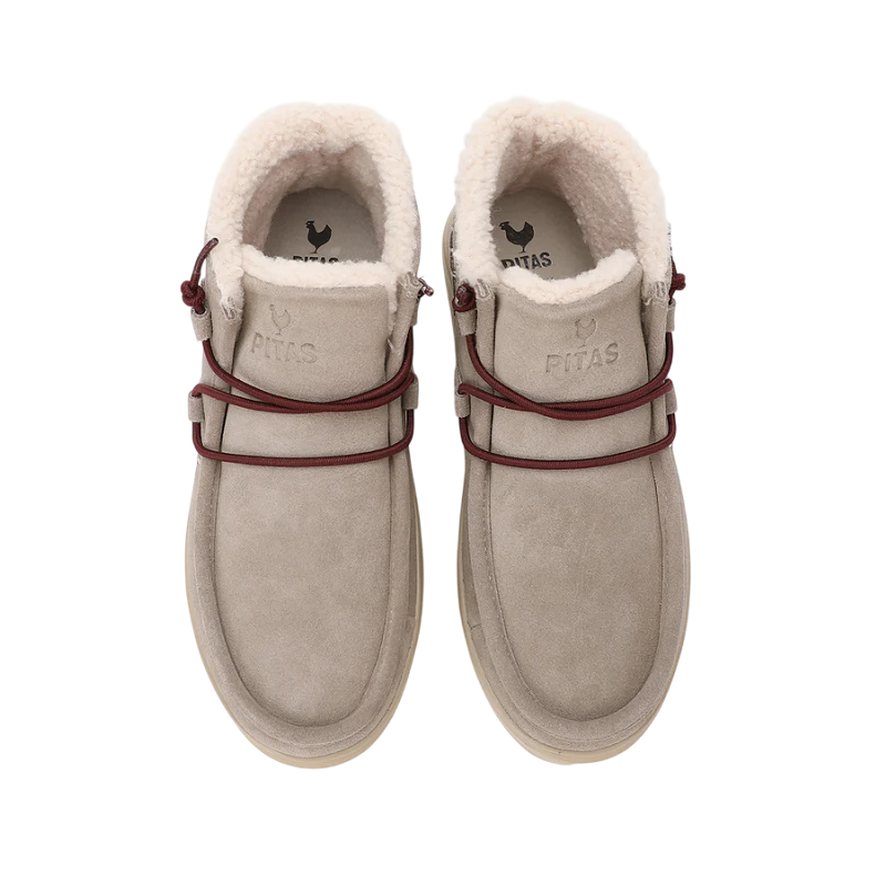 PITAS SYDNEY BOK-SDEY BEIGE -52510