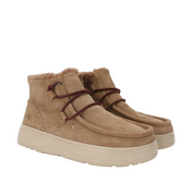 PITAS SYDNEY BOK-SDEY CARAMEL MARRÓN -52509