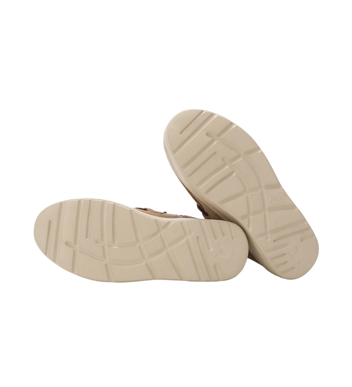 PITAS SYDNEY BOK-SDEY CARAMEL MARRÓN -52509