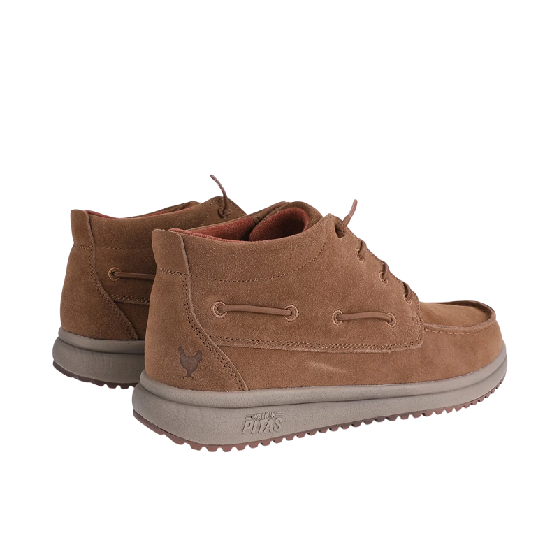 Pitas Timor WVE-TMRSM Marrón -51989