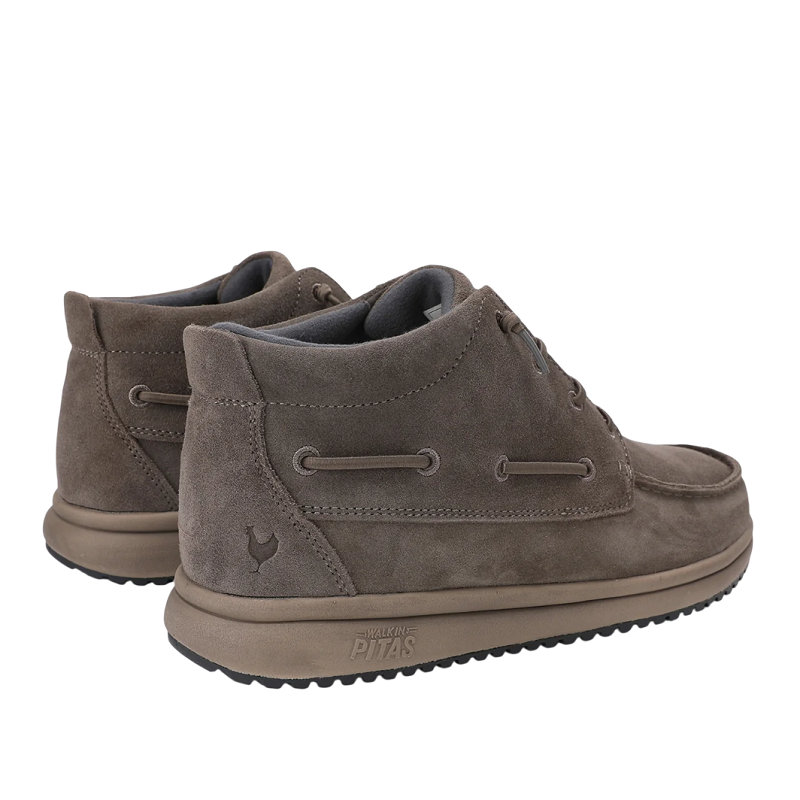 PITAS TIMOR SUEDE WVE-TMRSM TORTOLA -51988