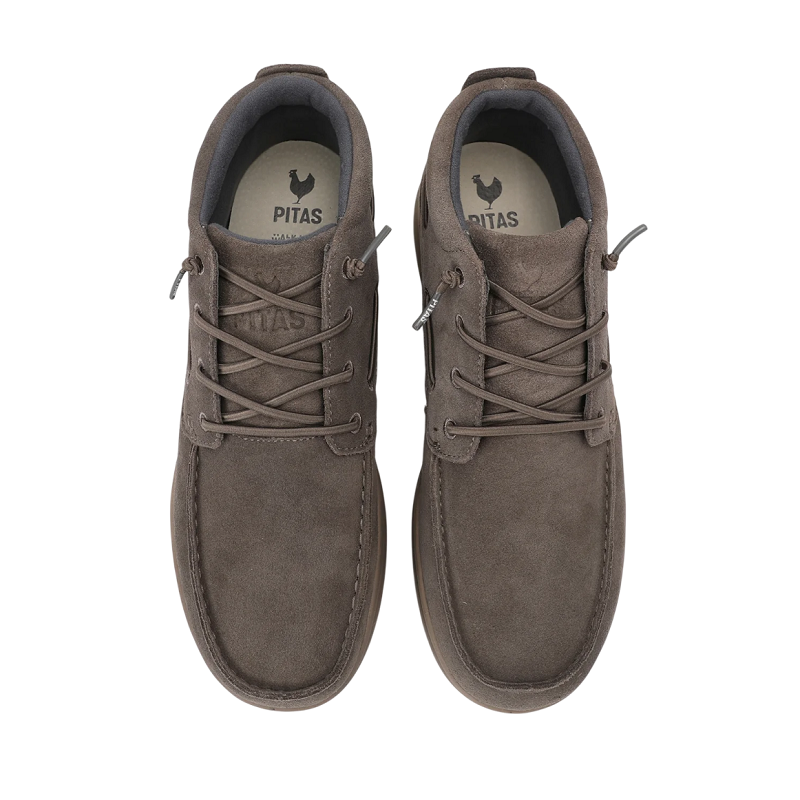PITAS TIMOR SUEDE WVE-TMRSM TORTOLA -51988