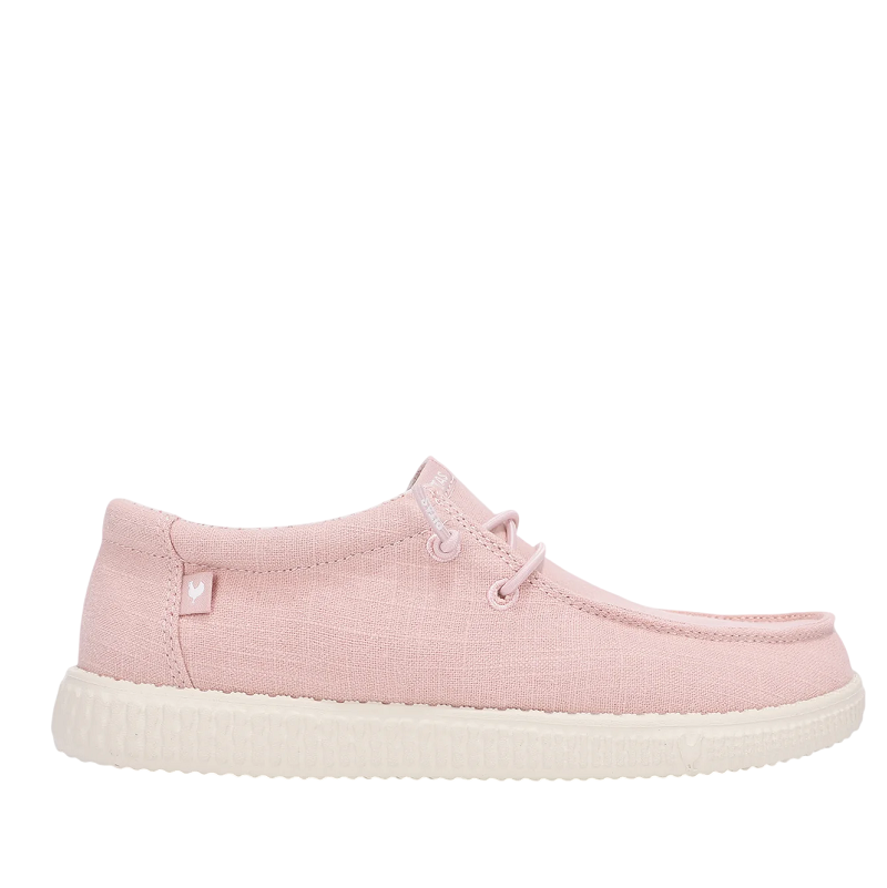Pitas WP150 Linen W10-lnn Rosa  -53638